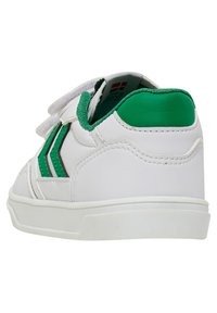 Hummel CAMDEN - Scarpe da allenamento - white
