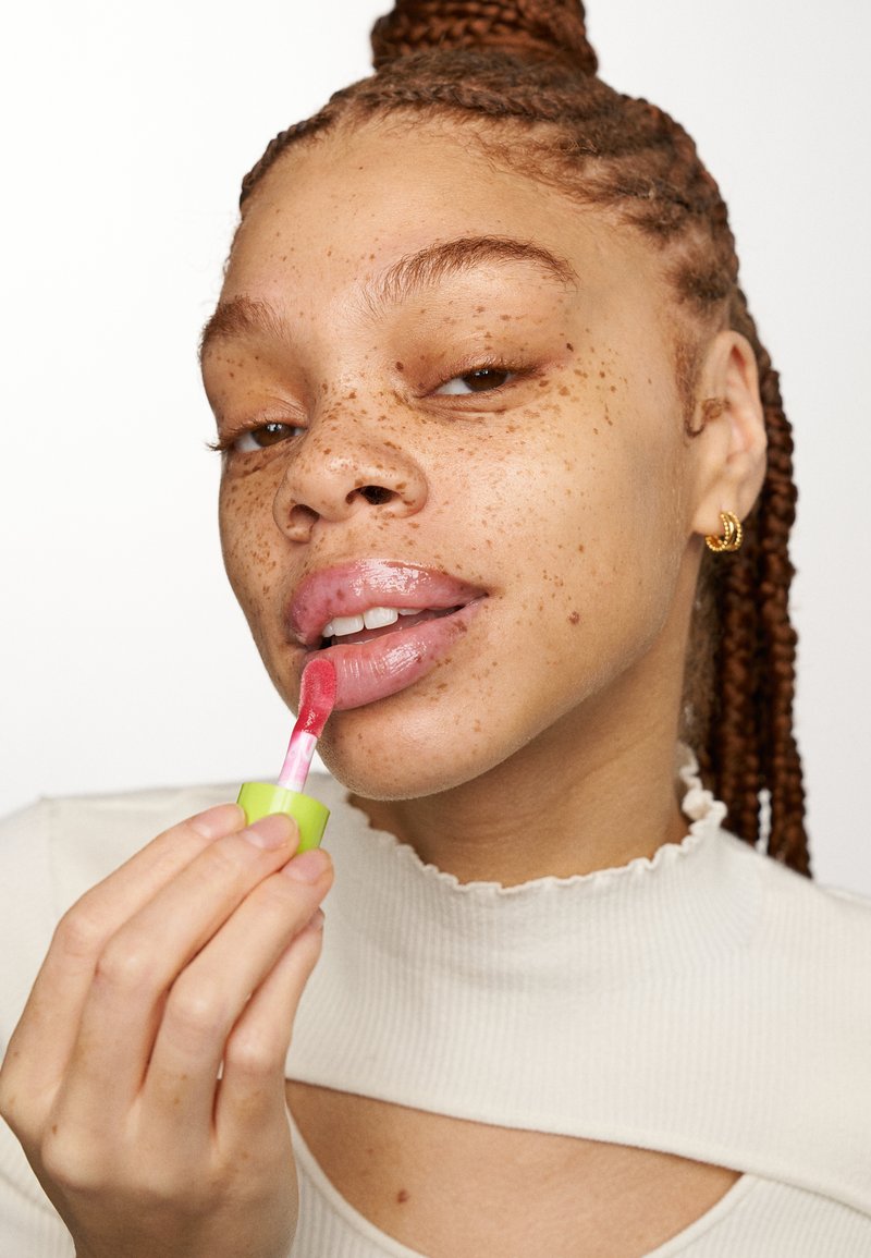 Nyx Professional Makeup FAT OIL LIP DRIP LIPPGLOSS Błyszczyk/różowy