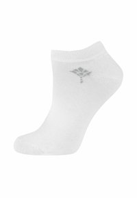 JOOP! 4ER PACK - Strømper - white