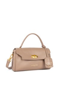 LANCASTER MINI - GRACE - Sac à main - galet