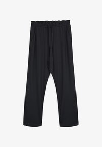 Non selezionato, ultrablack