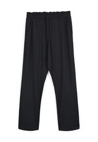 UNITA - Pantaloni sportivi - ultrablack