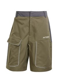 adidas gazelle silver green womens Adidas Adicolor Firebird Shorts – DTLR main image 1
