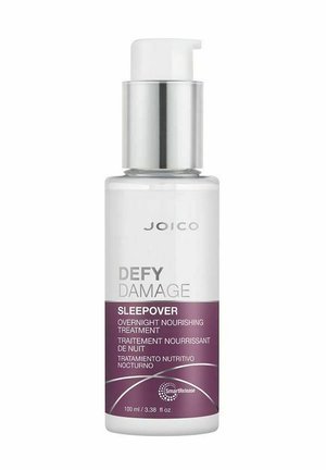 JOICO DEFY DAMAGE SLEEPOVER OVERNIGHT NOURISHING TREATMENT 100ML - Hårvård - multicolor
