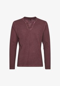 Non selezionato, wine red