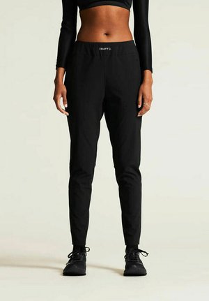 ADV ESSENCE TRAINING - Trainingsbroek - black
