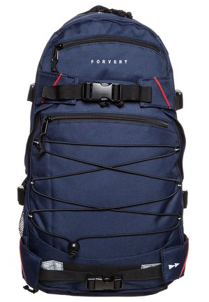 LOUIS - Tagesrucksack - navy