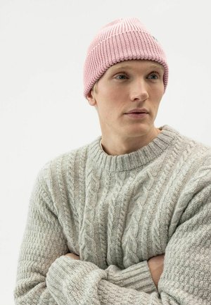 Holebrook, HOLEBROOK UNISEX - Σκούφος - light pink