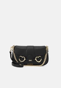 Love Moschino Handbag - black