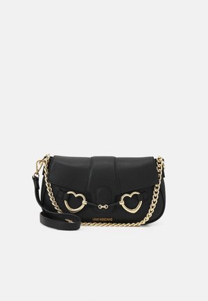 Handbag - black