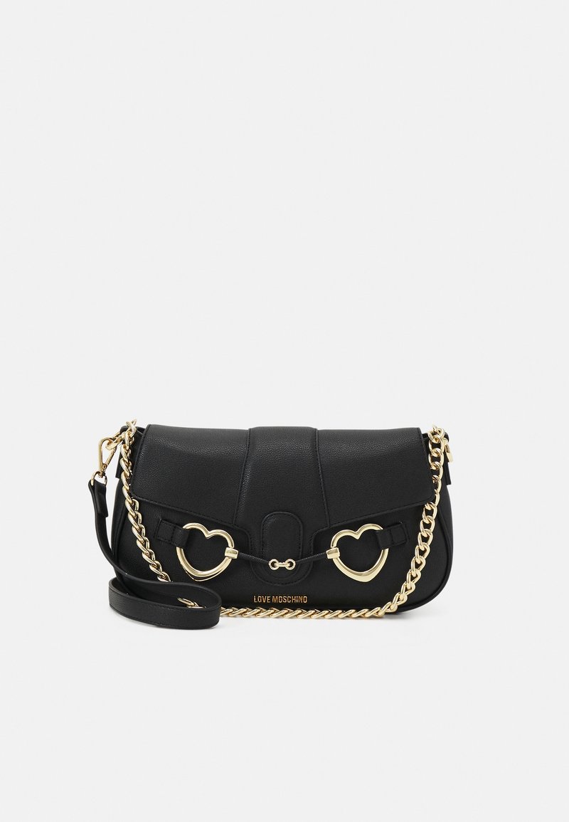 Love Moschino Handbag - black