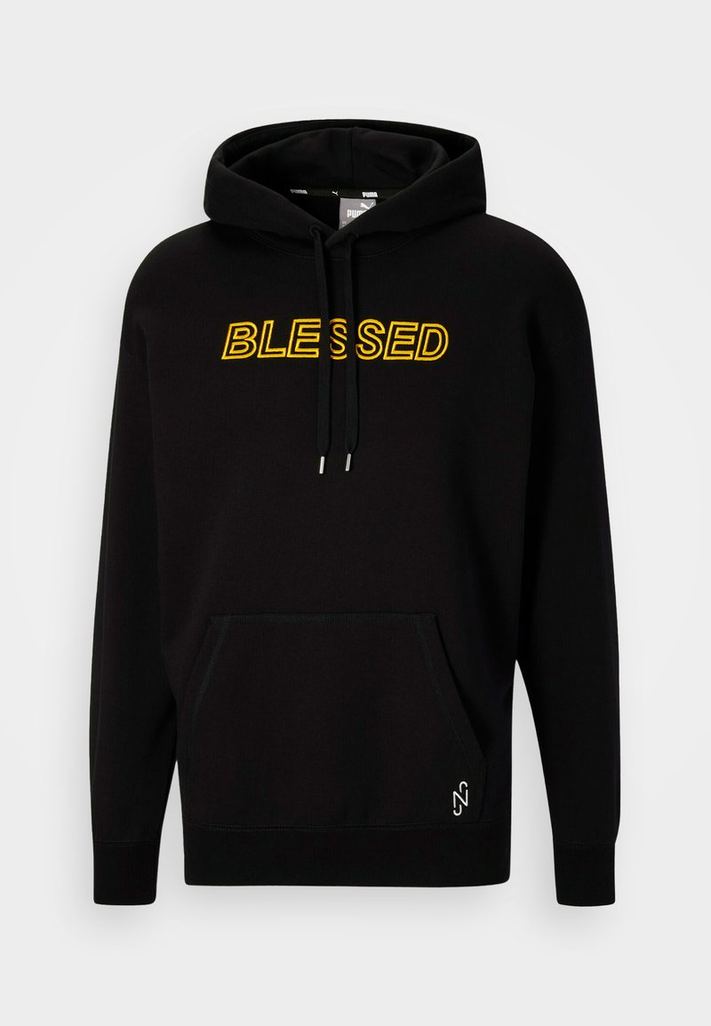 puma blessed hoodie
