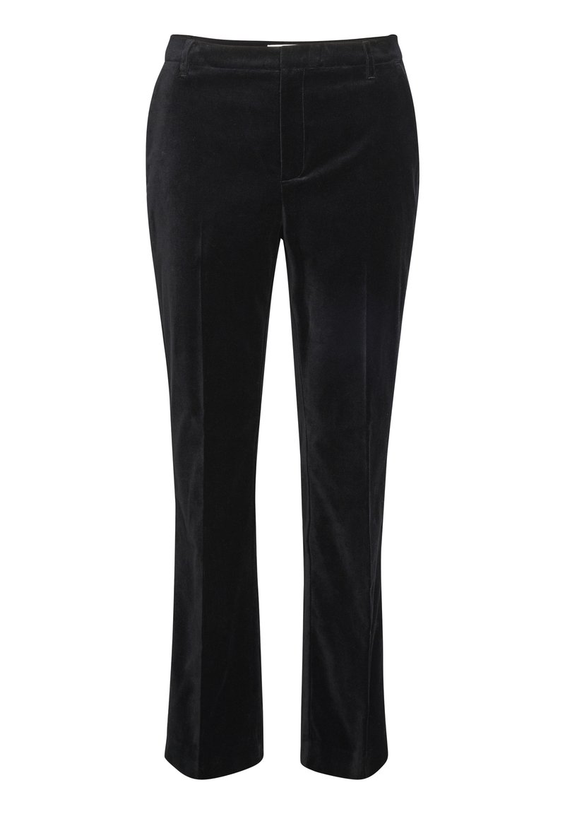 Part Two Chino zwart Part Two Chino zwart