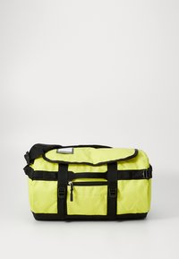Unselected, sulphur spring green/black