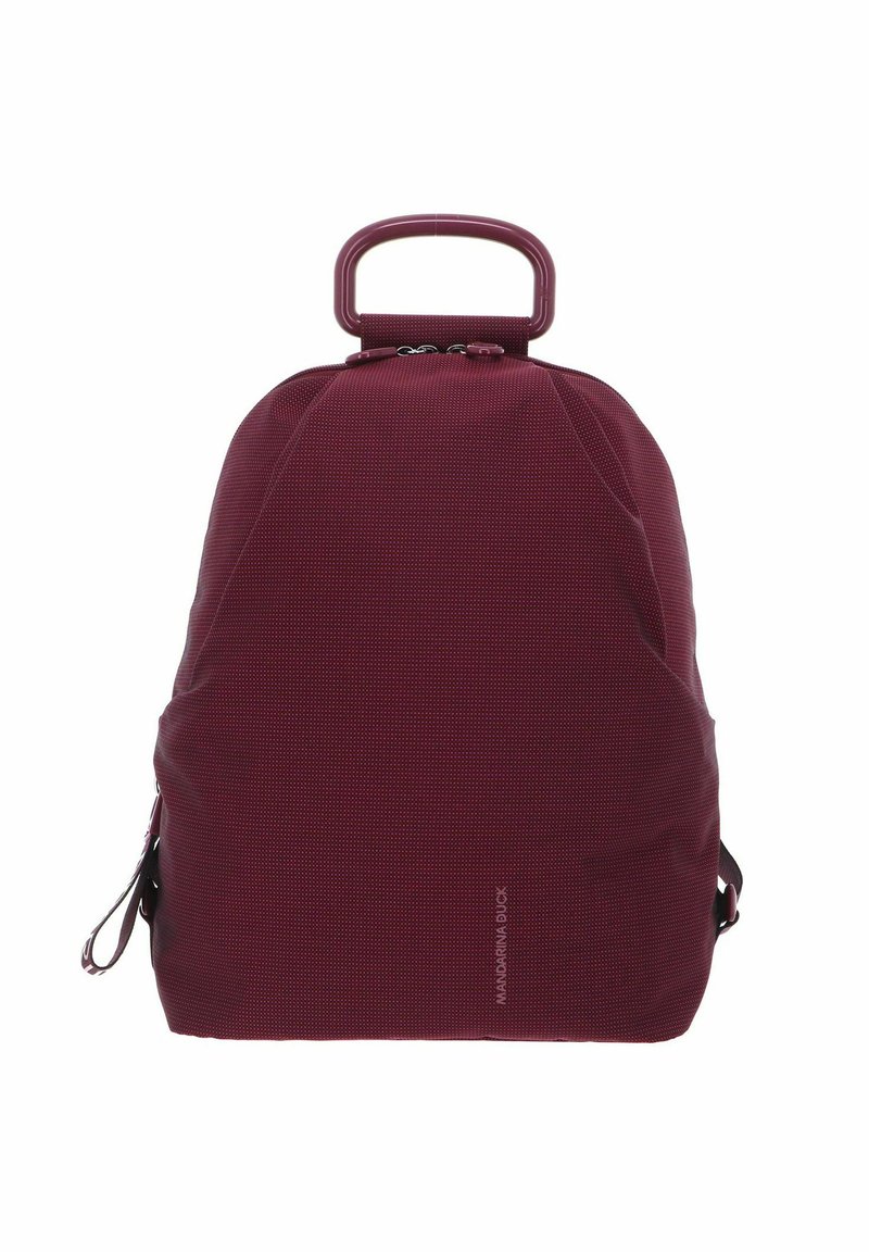 Mandarina Duck Zaino - vibrant pink
