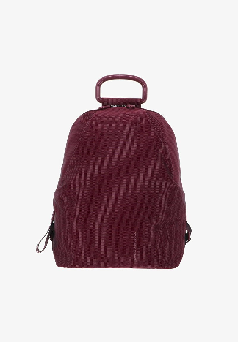 Mandarina Duck Zaino - vibrant pink