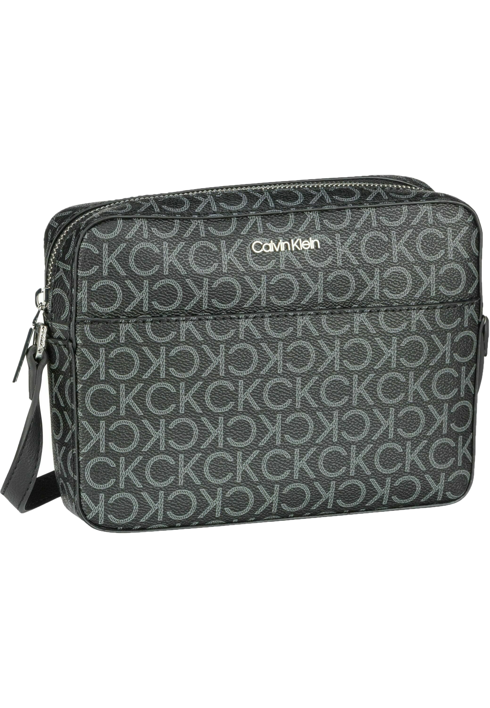 leopard print camera bolsa