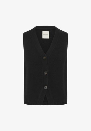 Part Two, PART TWO - Veste sans manches - black
