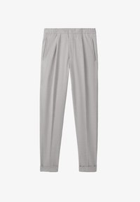 Nevybrané, grey