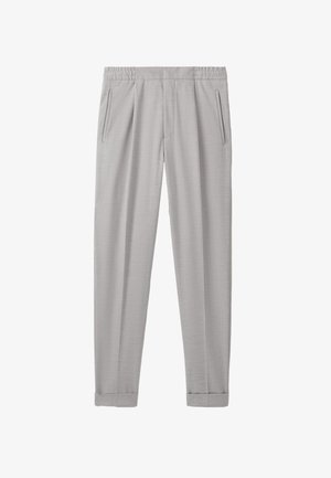 Reiss Chino hlače - grey