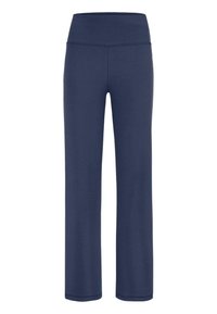 Unausgewählt, mitternachtsblau