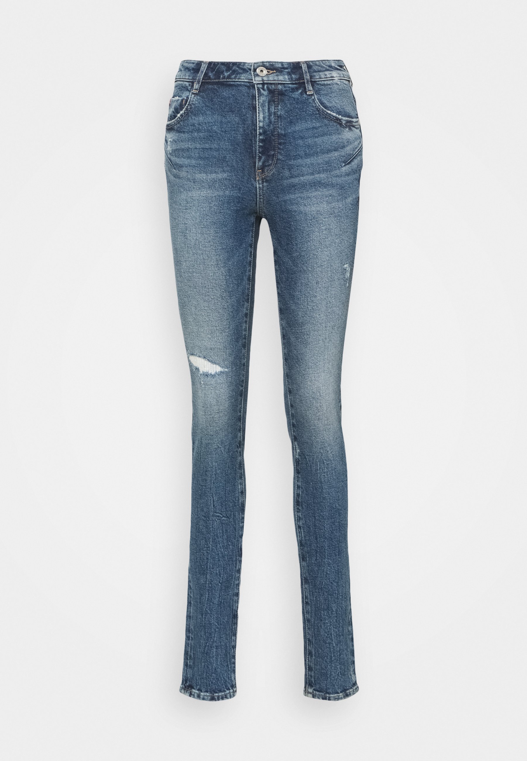 Miss Sixty Jeans Skinny Fit - deep blue 