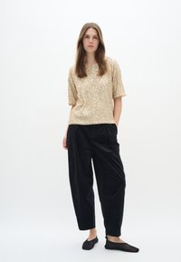 InWear JARJAR - Bluse - gold