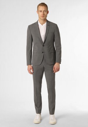 BRIXDON HOXDON SET - Anzug - grau