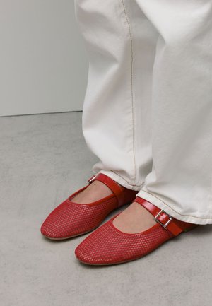 Babies - red
