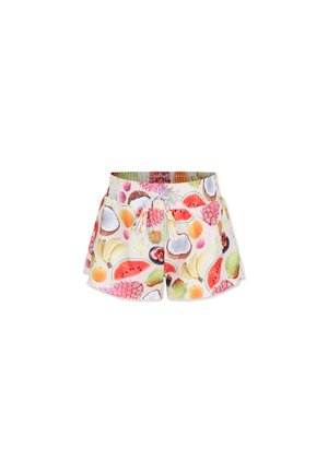 SHORT - Shorts - ivory