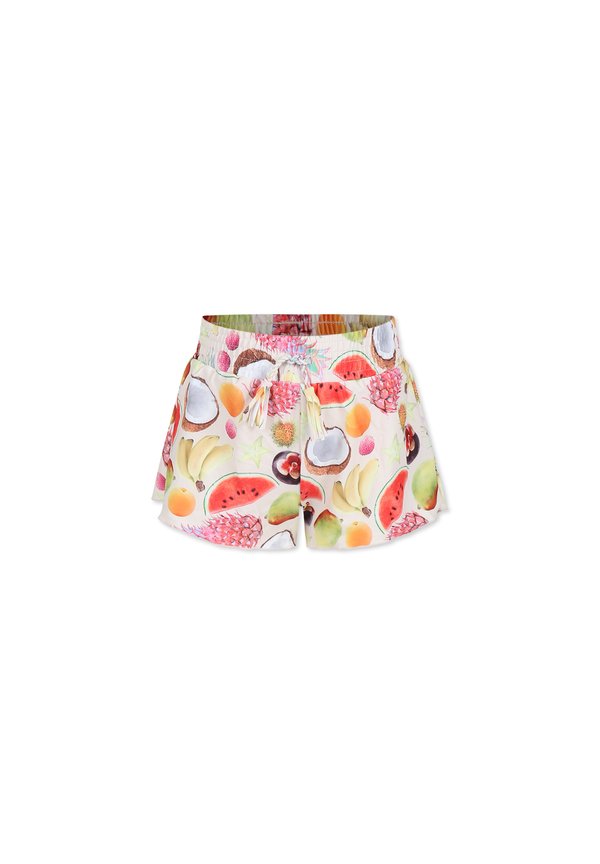 SHORT - Shorts - ivory