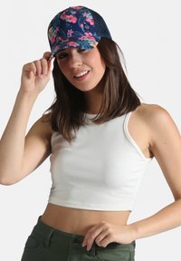 WAXX Casquette - bleu