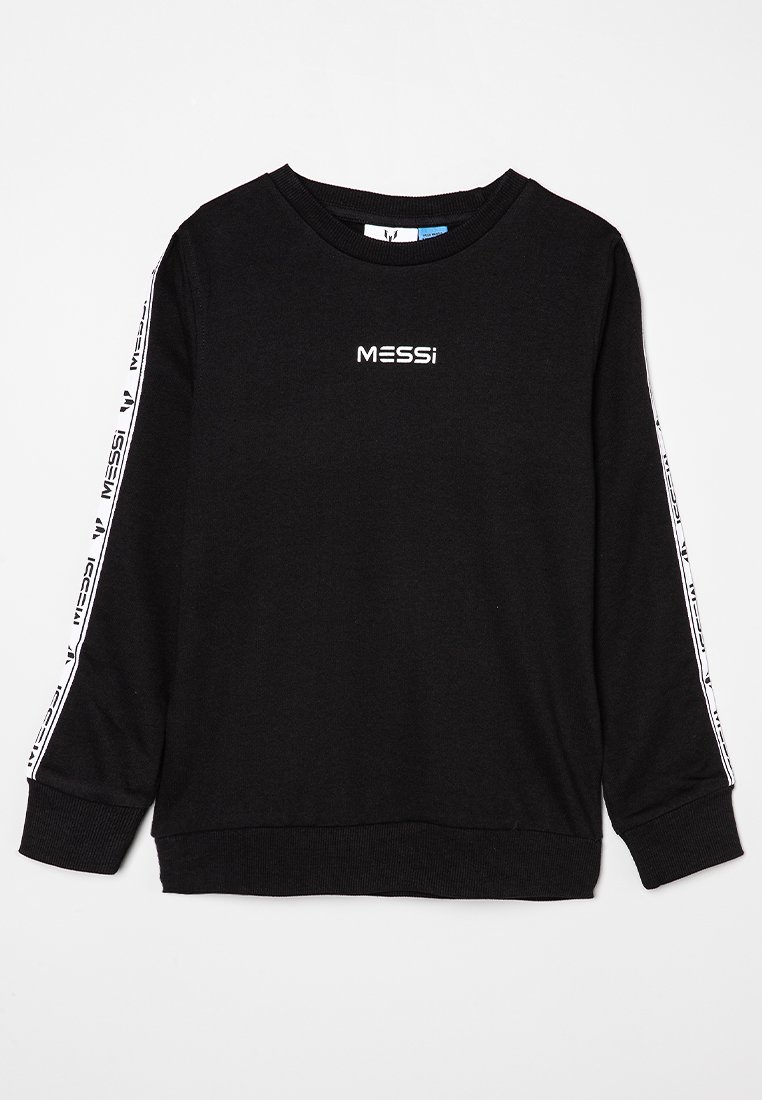 MESSI Sweater zwart