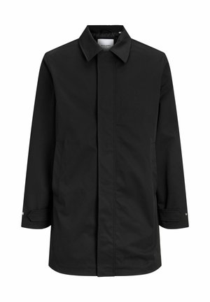Jack & Jones, COAT PLUS SIZE - Късо палто - black