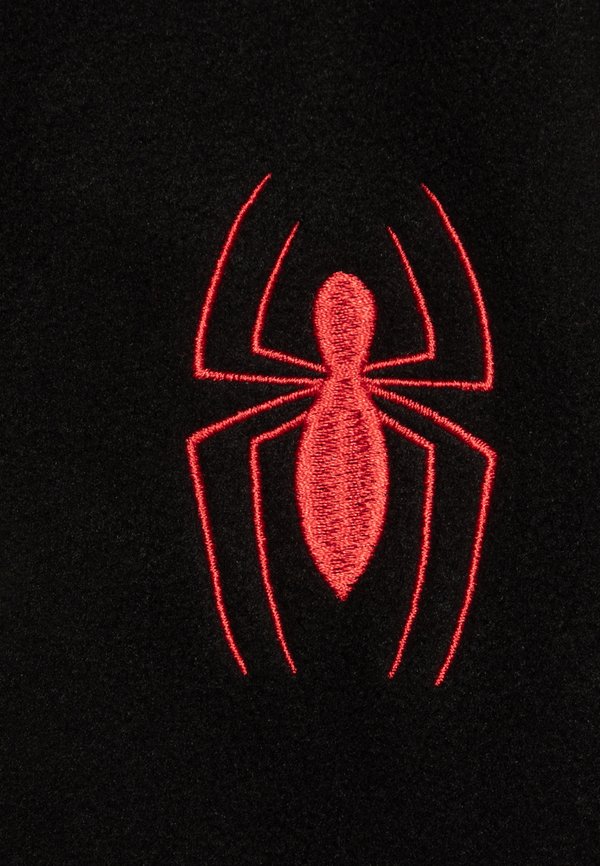 NMMJARED SPIDER ZIP  - Fleece jacket3