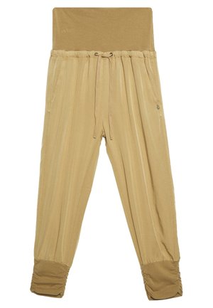 Pantalon classique - beige