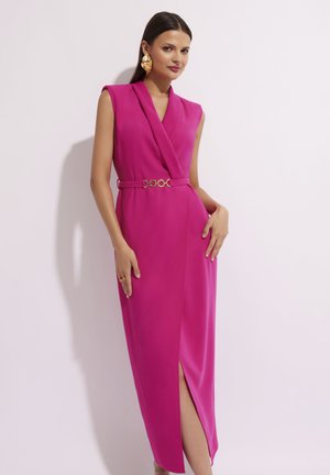 Makalu - Długa sukienka