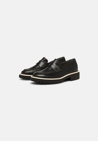 Paul Green Instappers - black