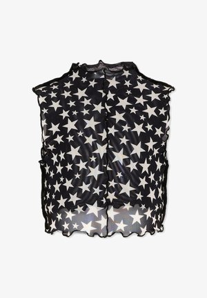 Stella McCartney Kids, Blouse - black