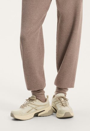 Sneakers basse - light brown