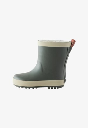 Next, Holínky - green khaki