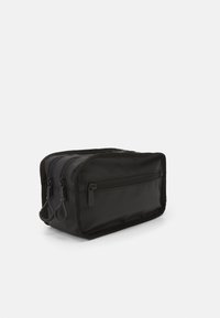 Jordan TRAVEL DOPP KIT - Νεσεσέρ - black
