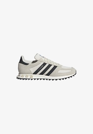 adidas Originals, SCARPE ADIDAS UOMO LA TRAINER OG - Zapatillas - beige