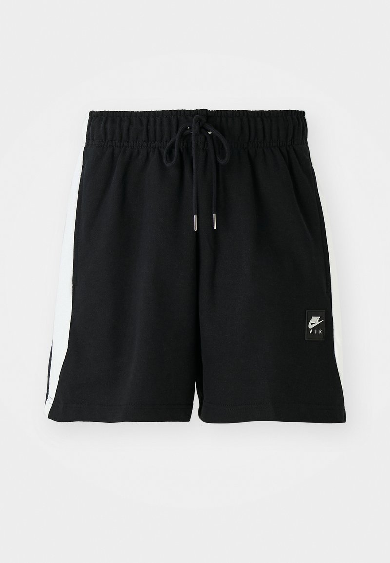 Nike Sportswear Shorts zwart