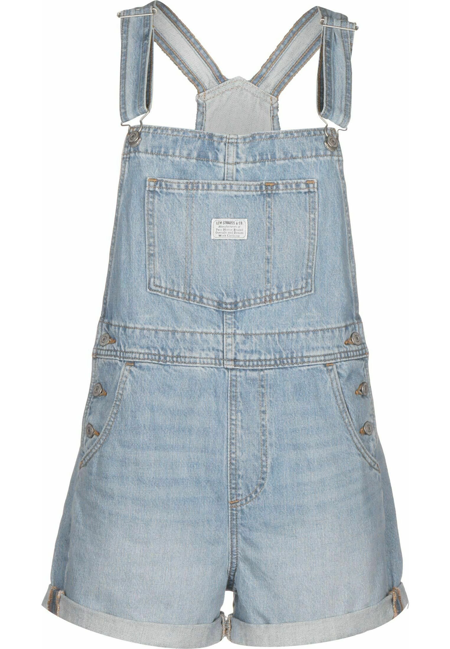 Salopettes Levi's® femme en ligne | Zalando