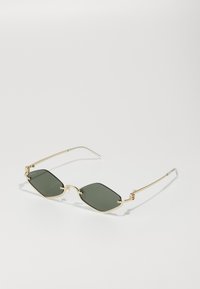 UNISEX - Solbriller - gold-coloured