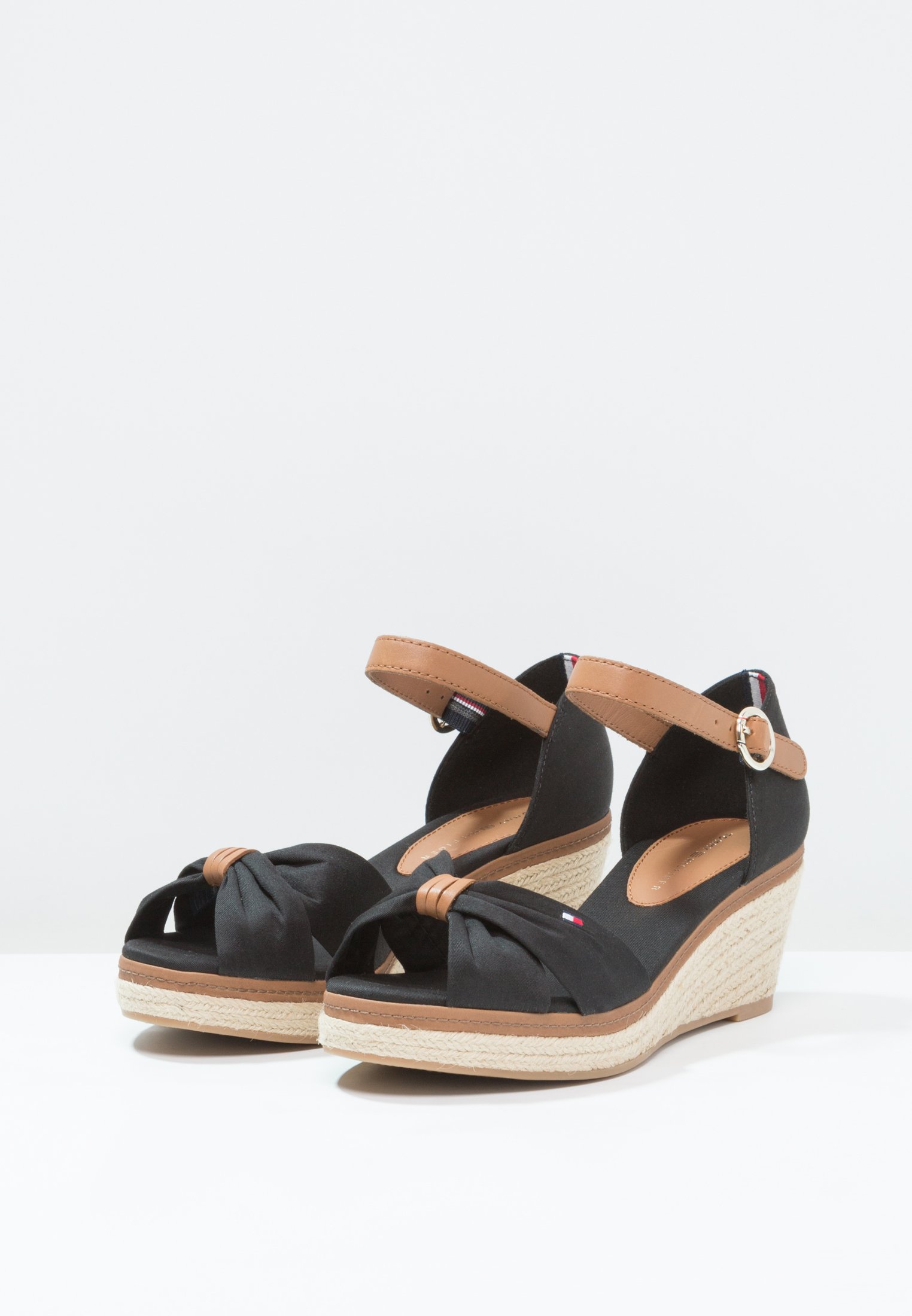tommy hilfiger elba wedges uk
