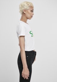 Merchcode Tops - white