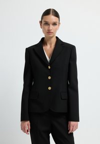 Blazer - black