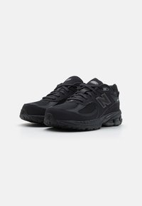 New Balance 2002 - Sneakers basse - black